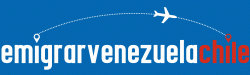 Emigrar De Venezuela A Chile