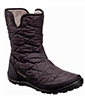 Botas para invierno