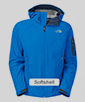 Chaqueta Softshell