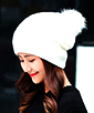 Gorro para invierno