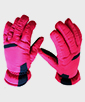 Guantes para invierno