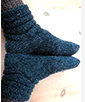 Medias para invierno