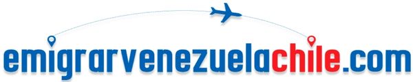 Emigrar Venezuela Chile